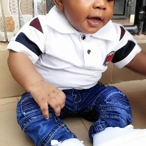 Meet your Posher, Mariam